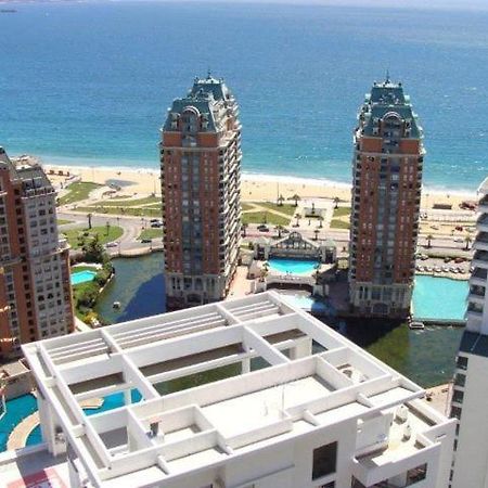 Departamento Alto Libertad Meseta Coraceros Vina del Mar Exterior foto