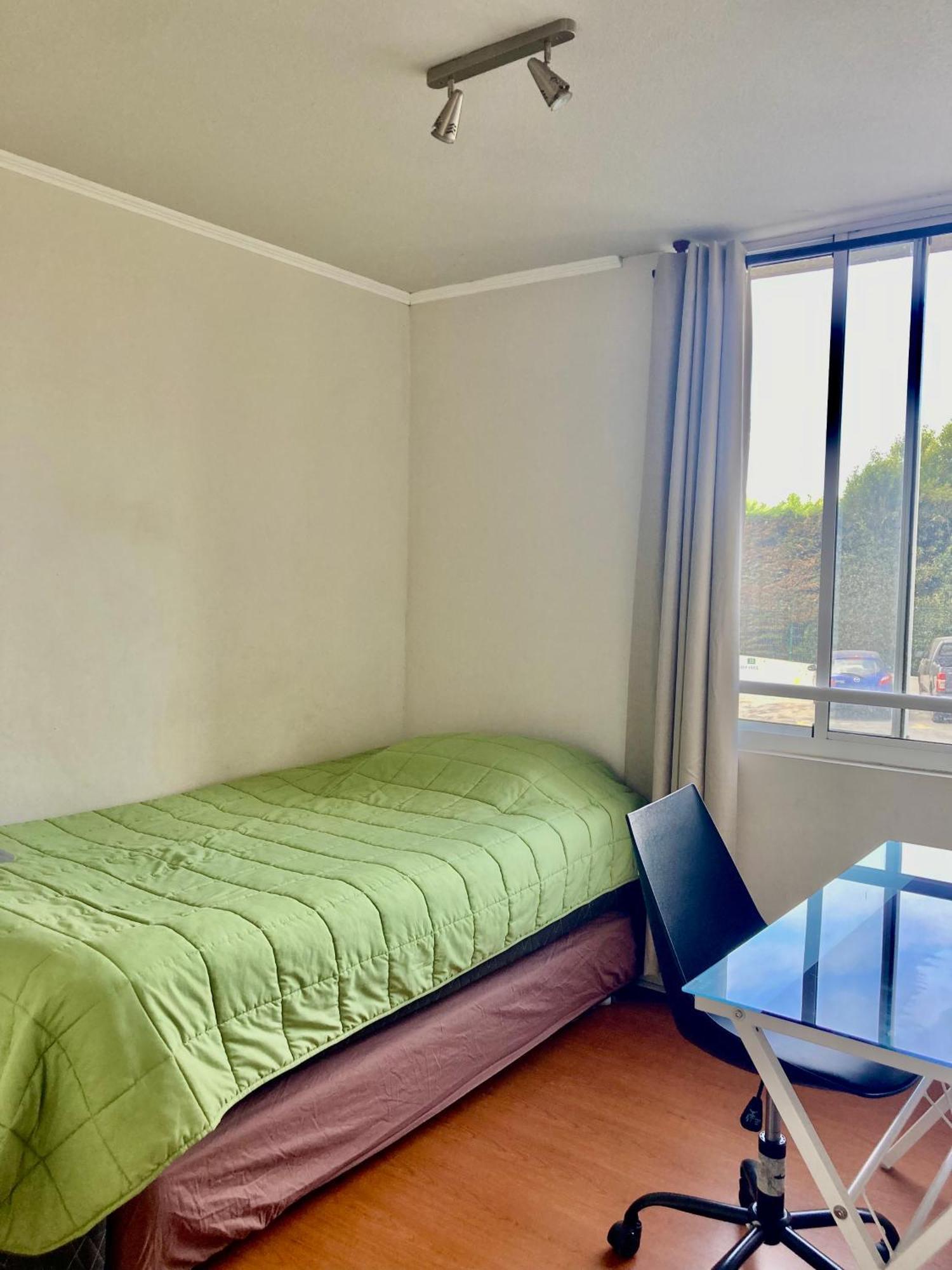 Departamento Alto Libertad Meseta Coraceros Vina del Mar Exterior foto