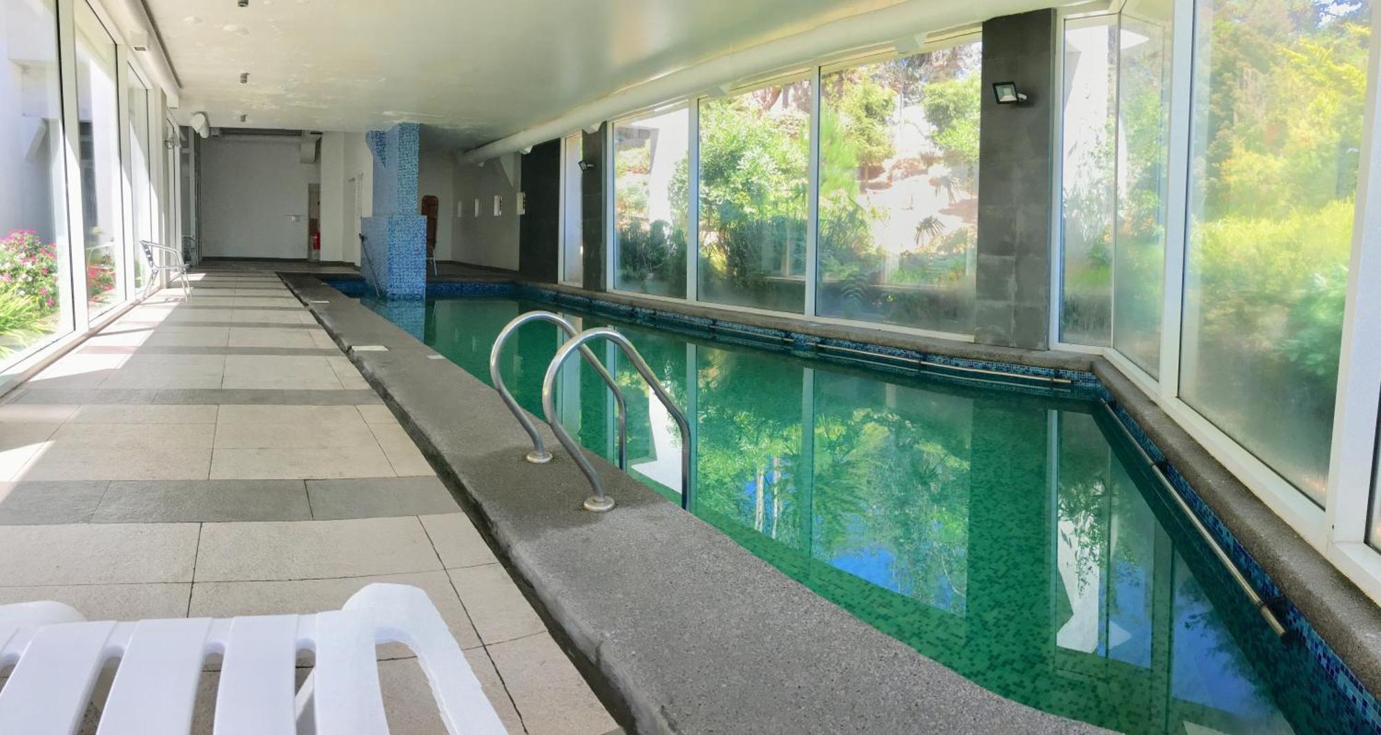 Departamento Alto Libertad Meseta Coraceros Vina del Mar Exterior foto