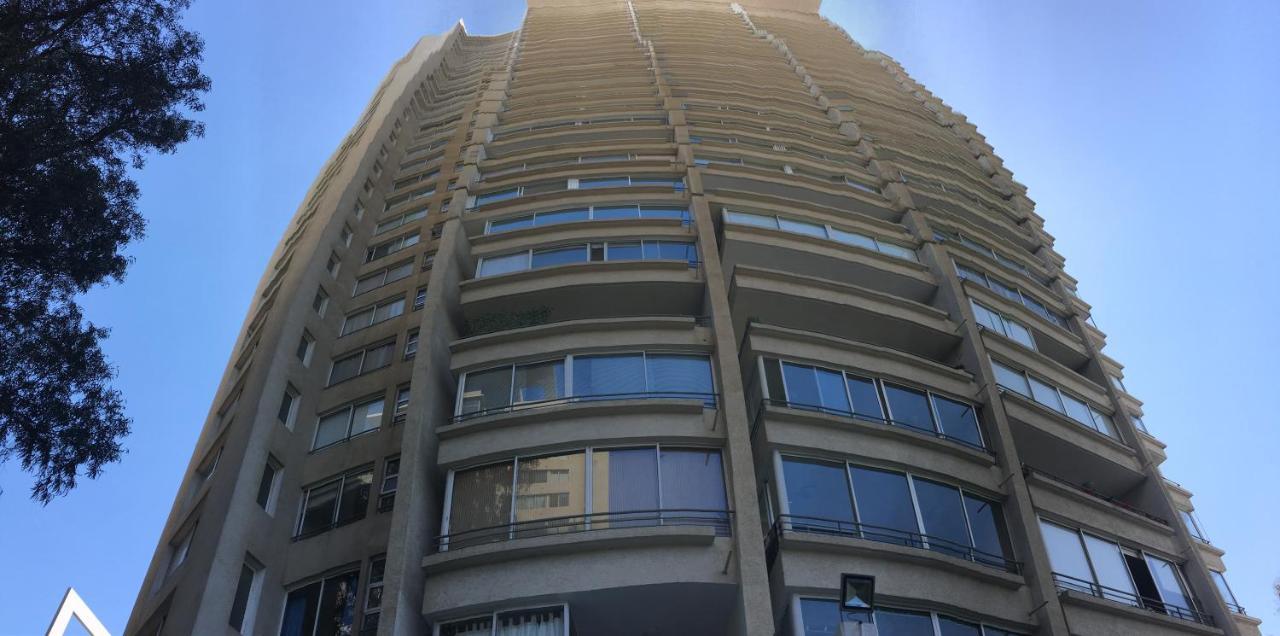 Departamento Alto Libertad Meseta Coraceros Vina del Mar Exterior foto