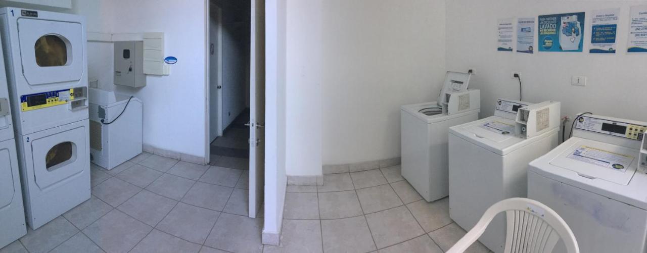 Departamento Alto Libertad Meseta Coraceros Vina del Mar Exterior foto
