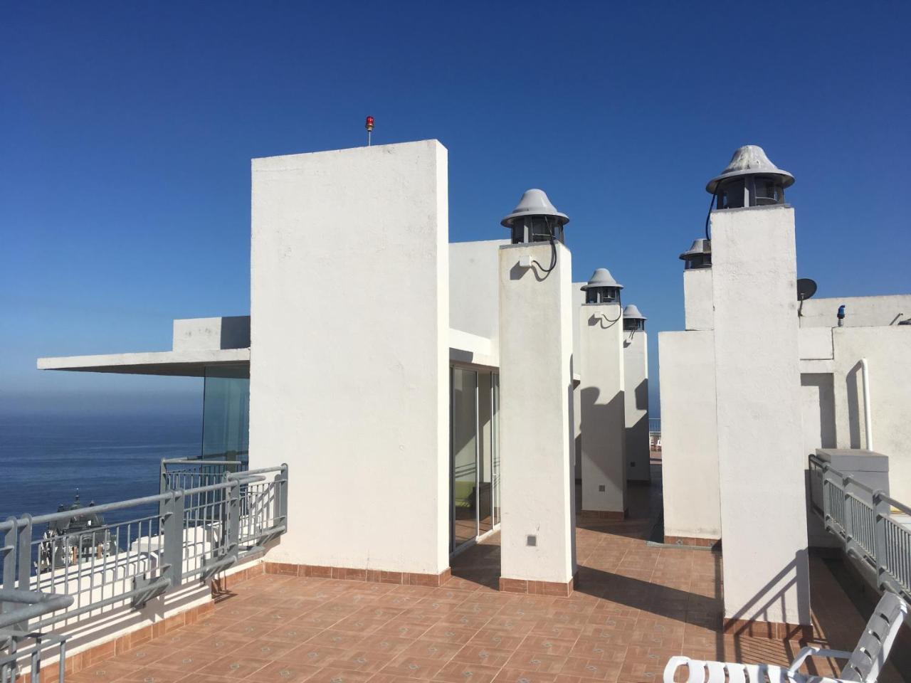 Departamento Alto Libertad Meseta Coraceros Vina del Mar Exterior foto
