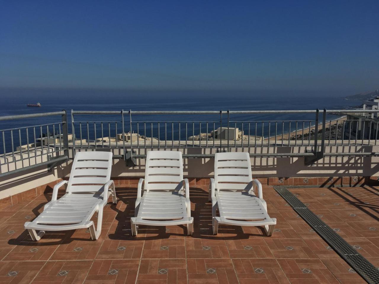 Departamento Alto Libertad Meseta Coraceros Vina del Mar Exterior foto